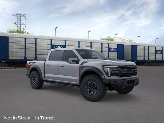 2026 Ford F-150 F-150 Raptor Raptor®
