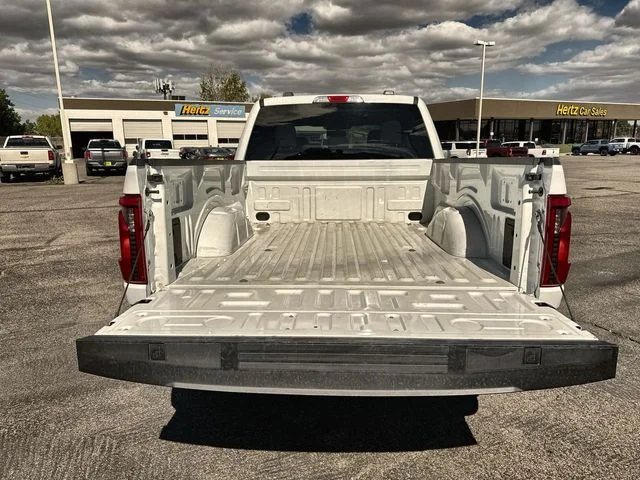 2024 Ford F-150 XLT - Photo 23