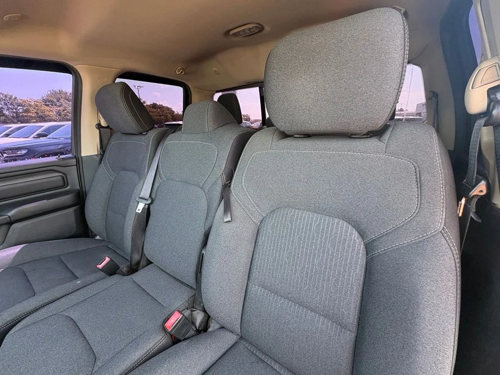 Used 2020 Silver Ram Tradesman image 11