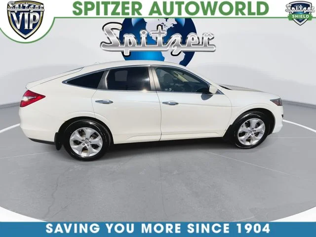 Used 2011  Honda EX-L image 10