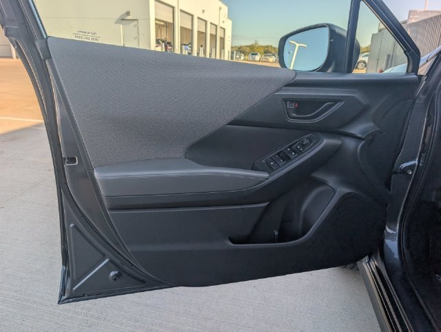 Certified Used 2024 Gray Subaru Premium image 22