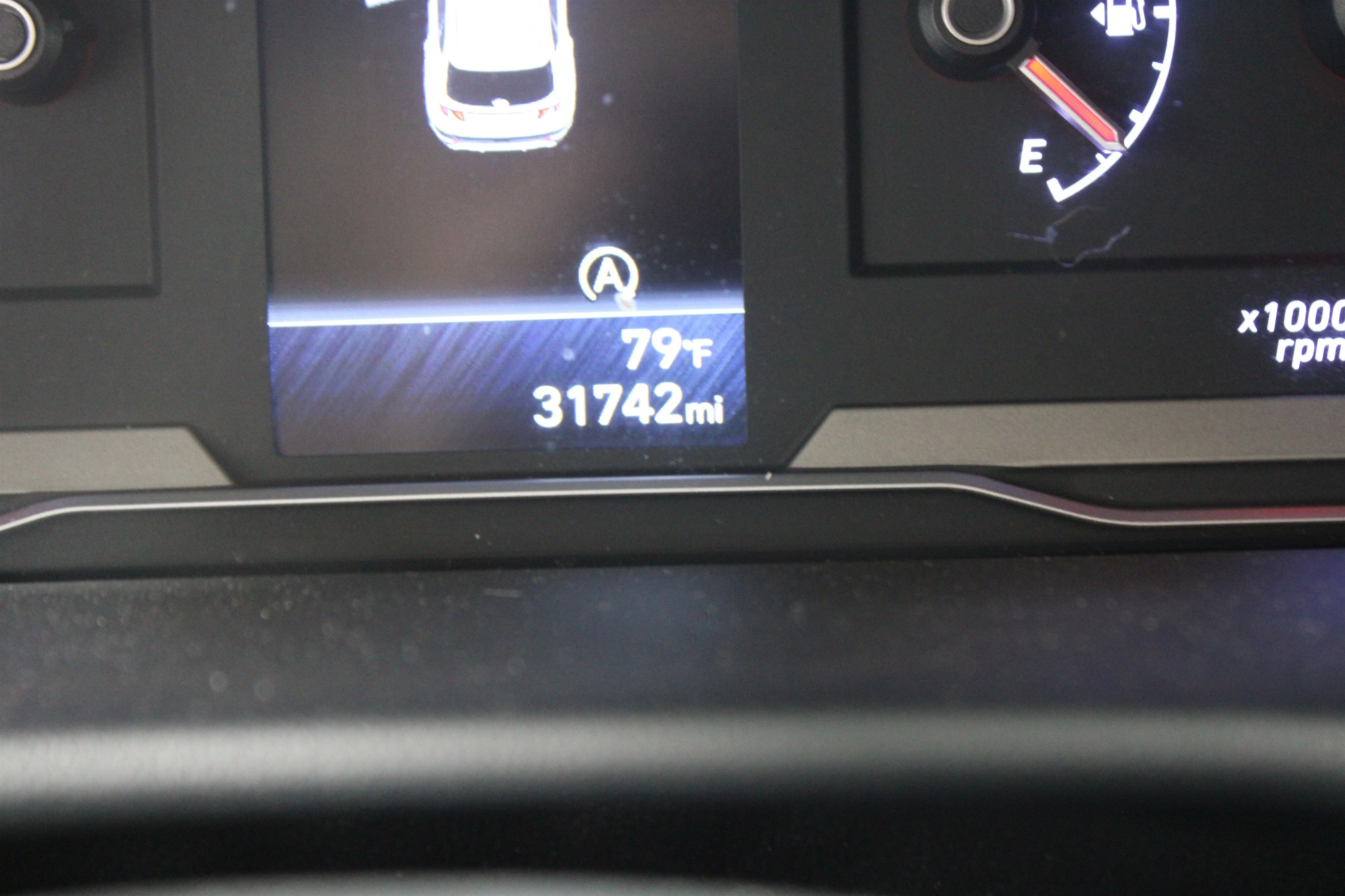 2023 Hyundai Tucson SEL - Photo 12
