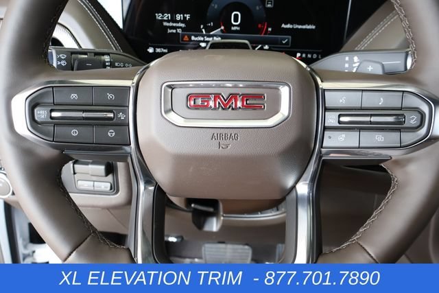 2026 GMC Yukon XL Elevation - Photo 27