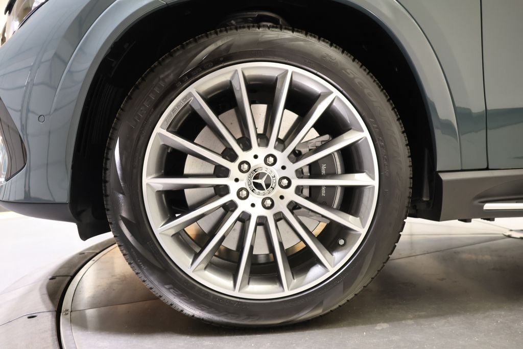 New 2027  Mercedes-Benz GLE 450 image 12