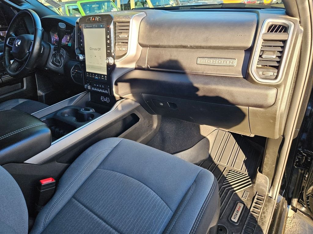 2024 RAM Ram 3500 Pickup Big Horn - Photo 19