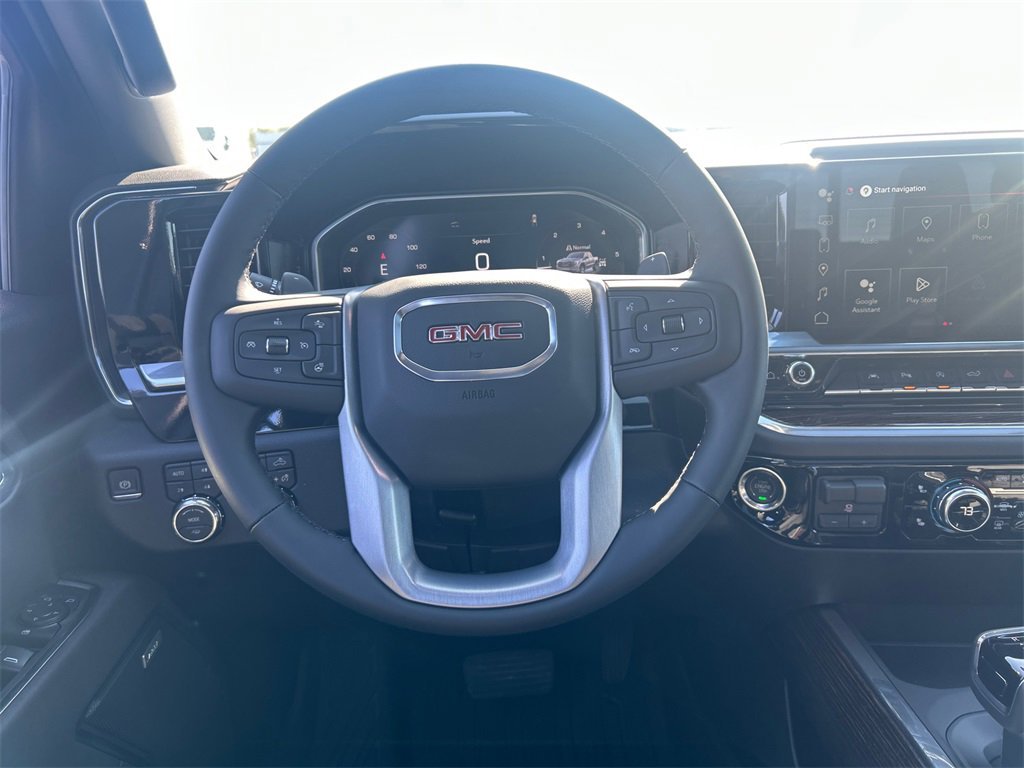 2026 GMC SIERRA - Image 29