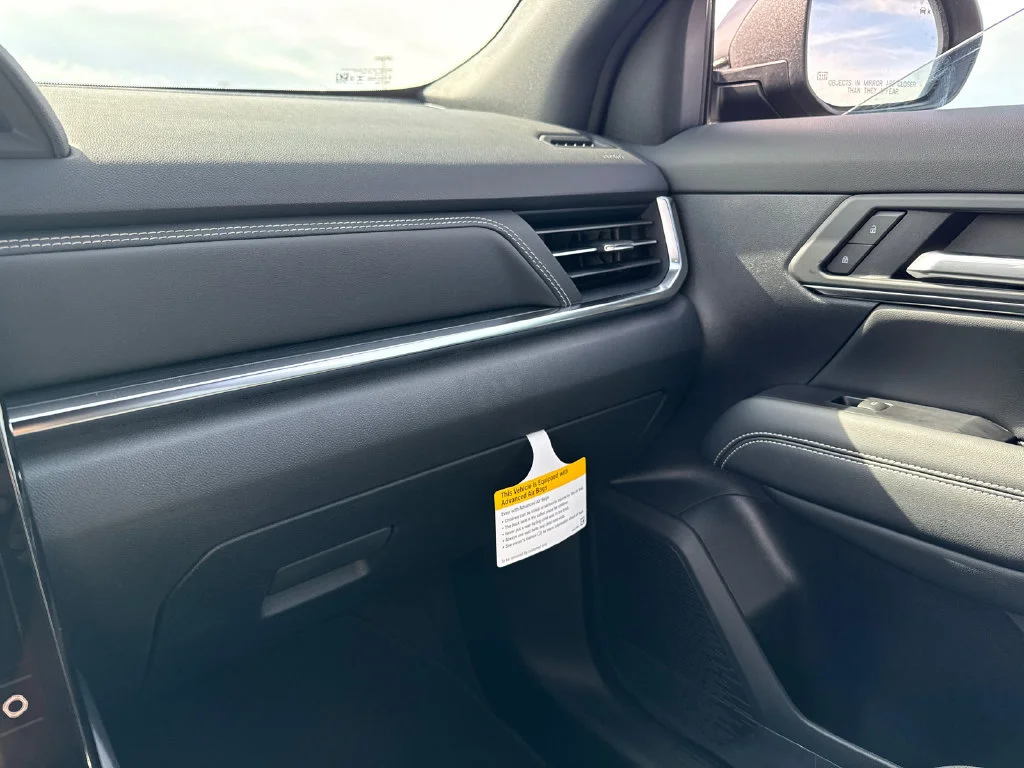 Vehicle thumbnail