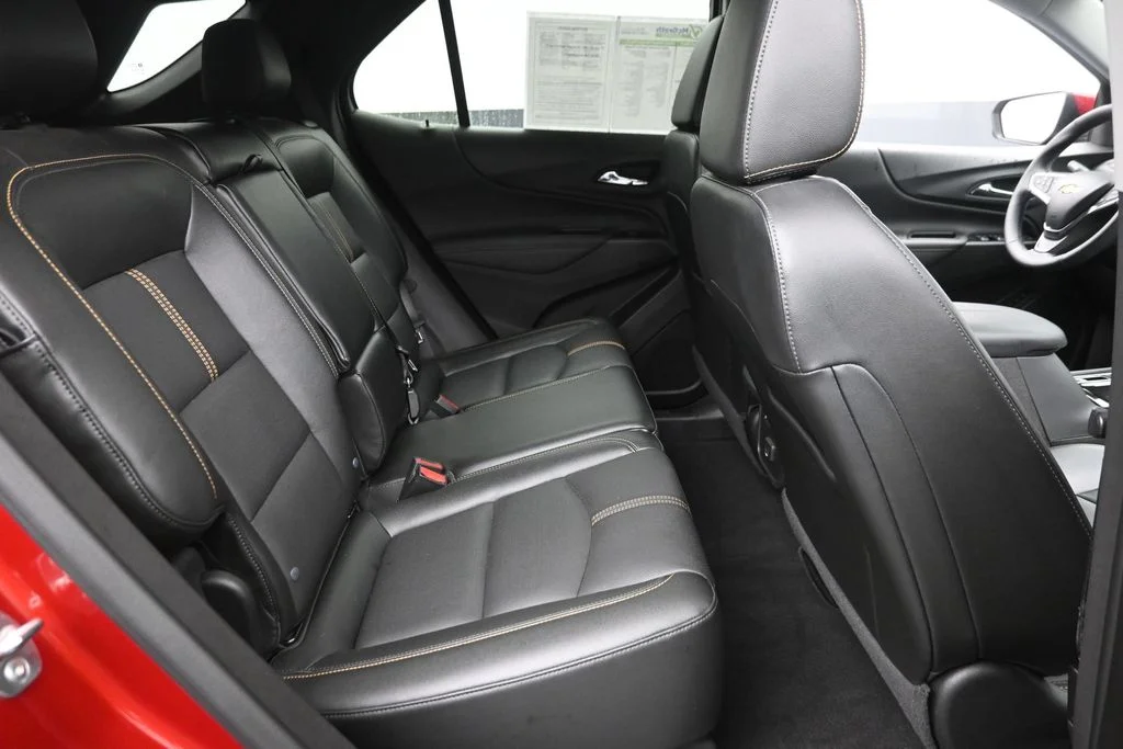Used 2024 Red Chevrolet Premier image 10