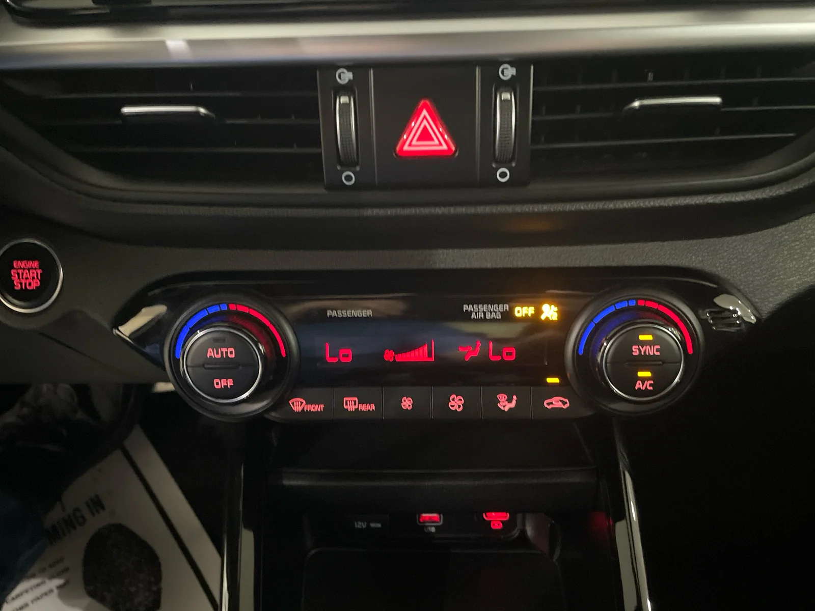 Used 2022 Gravity Gray Kia GT-Line image 20