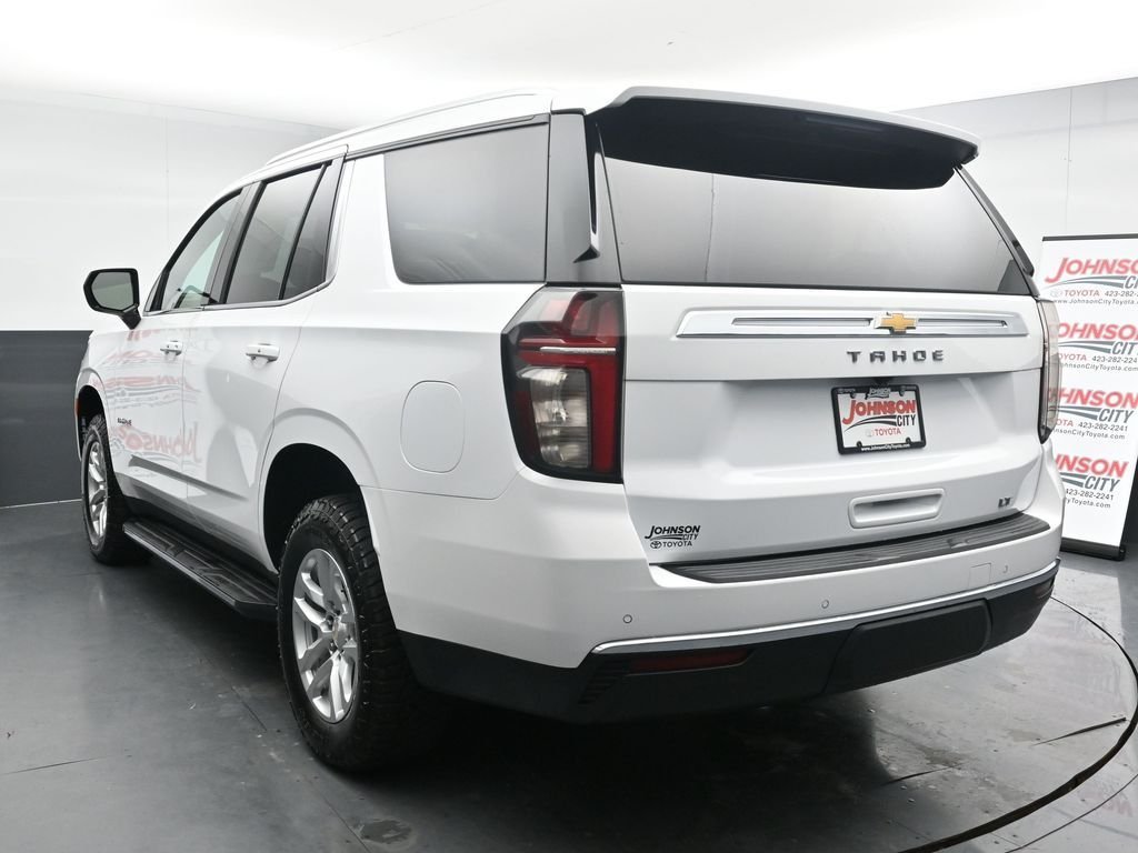 2023 Chevrolet Tahoe LT - Photo 6