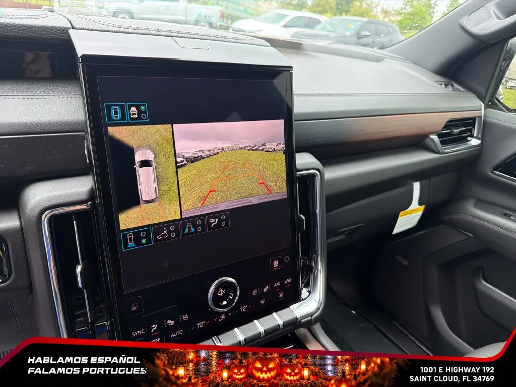 New 2026 Onyx Black GMC Denali image 24