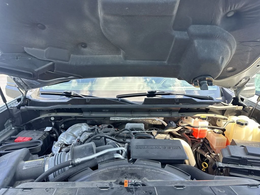 Used 2024 Gray Chevrolet LT image 25