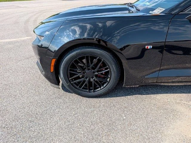 Used 2021 BLACK Chevrolet 1LT image 27