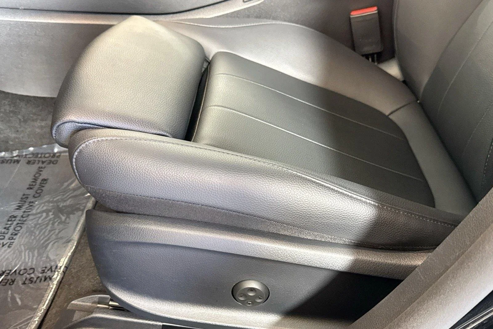 Used 2023 Night Black Mercedes-Benz CLA 250 image 18