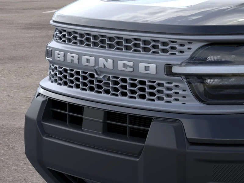 New 2026 Shadow Black Ford Outer Banks image 42