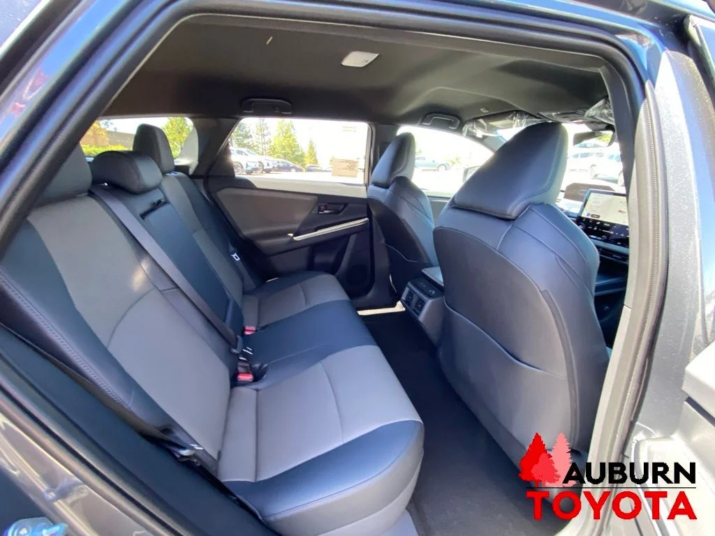 2026 Toyota bZ Woodland Woodland - Photo 16
