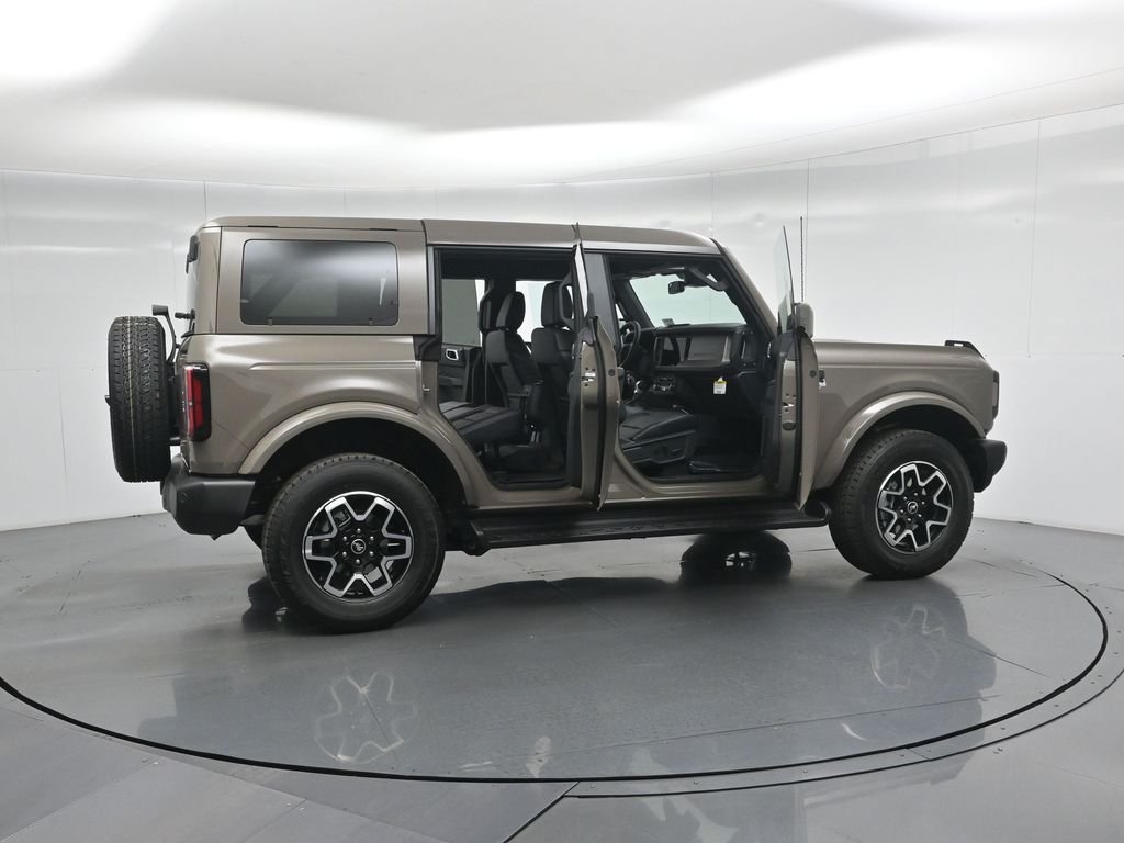 New 2026 Marsh Gray Ford Outer Banks image 3