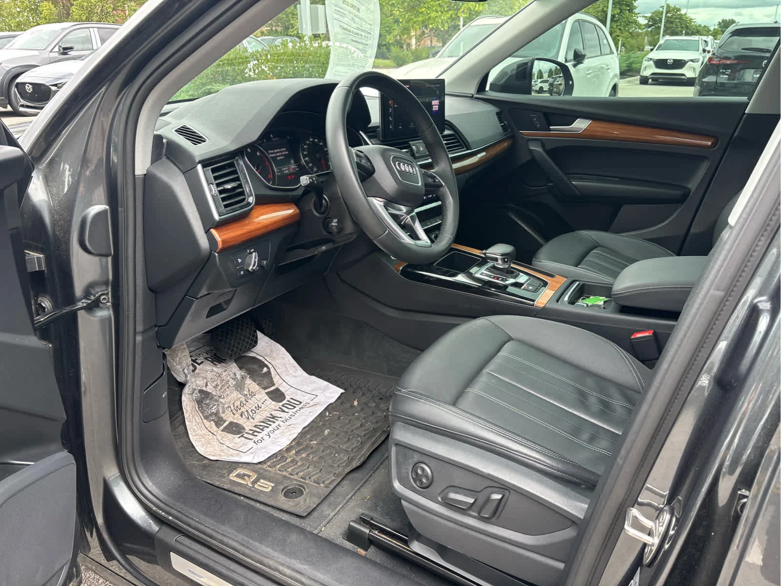 2022 Audi Q5 Premium - Photo 6