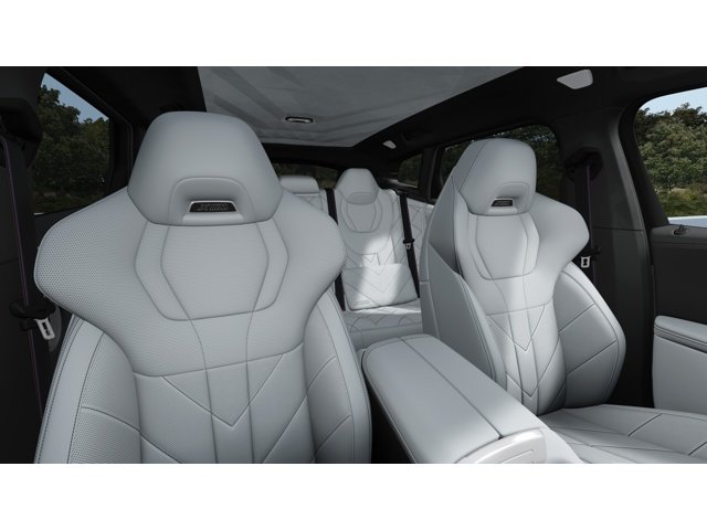 New 2027 Black Sapphire Metallic BMW  image 11
