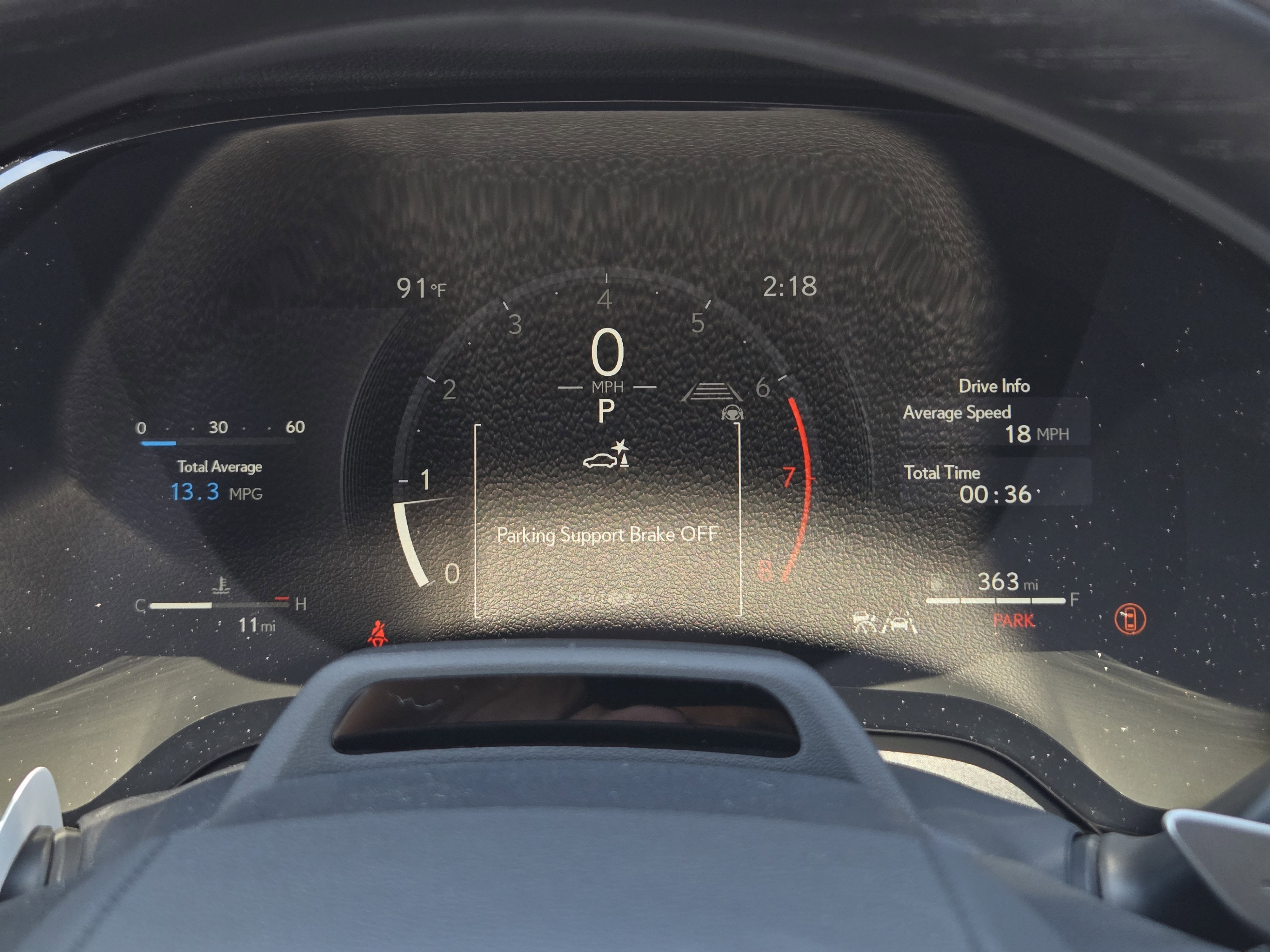 New 2026 Iridium Lexus LUXURY image 11