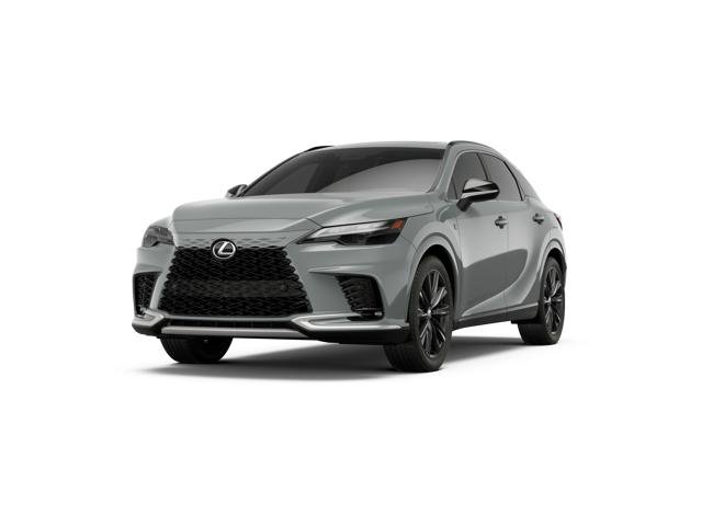New 2026 Incognito Lexus F SPORT DESIGN AWD image 1