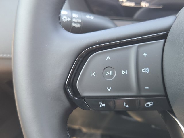 Used 2026 Navy Blue Mazda 2.5 S Preferred image 13