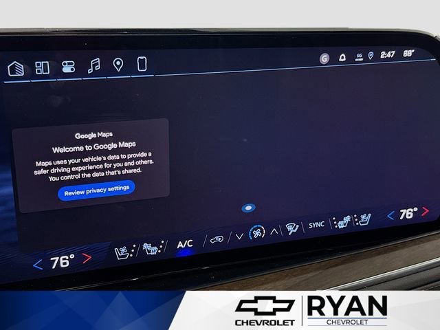 2026 Chevrolet Suburban High Country - Photo 13