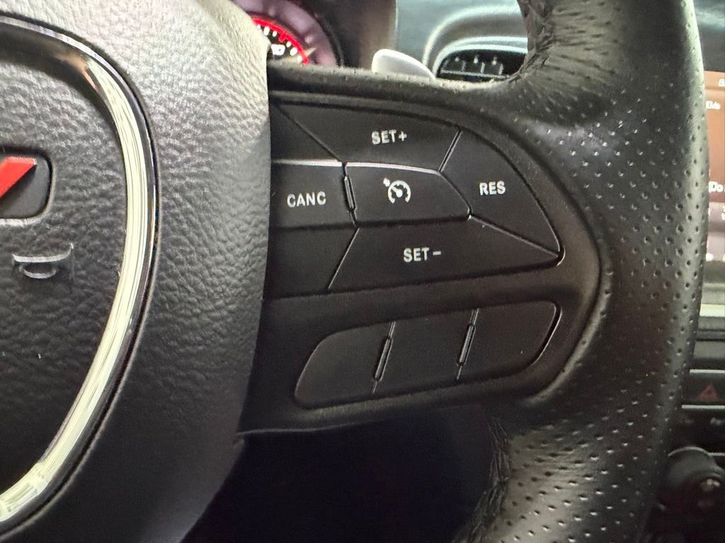 Used 2023 Gray Dodge R/T image 20