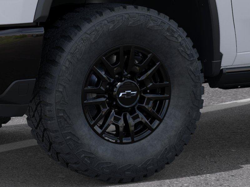 2026 Chevrolet Silverado 2500 HD ZR2 - Photo 9