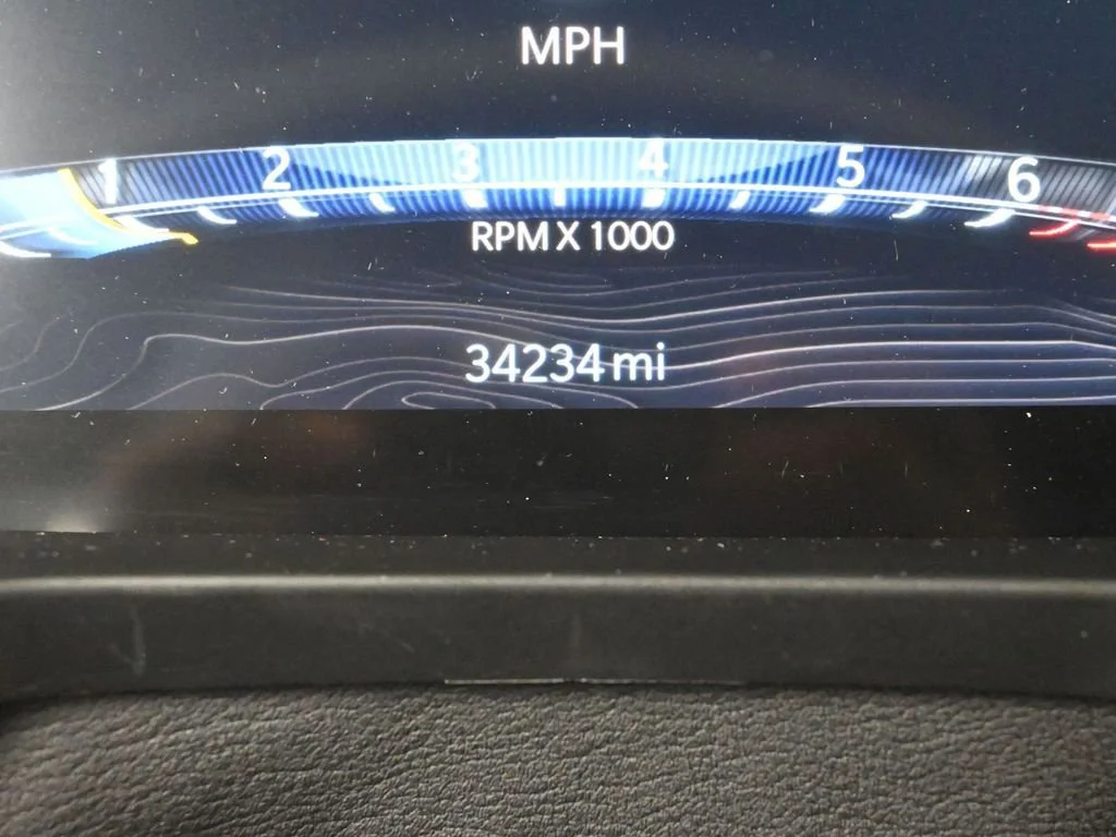 2023 Jeep Grand Cherokee L Altitude - Photo 26