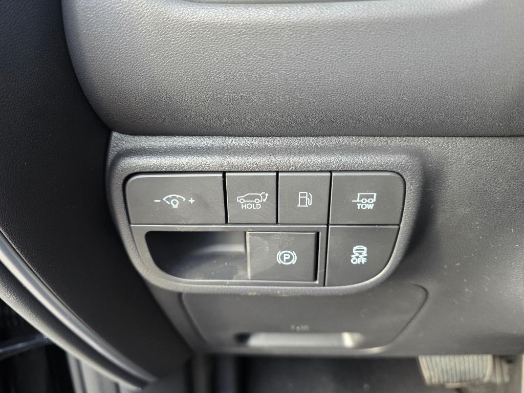 New 2026 Abyss Black Pearl Hyundai SEL Premium 7P image 19