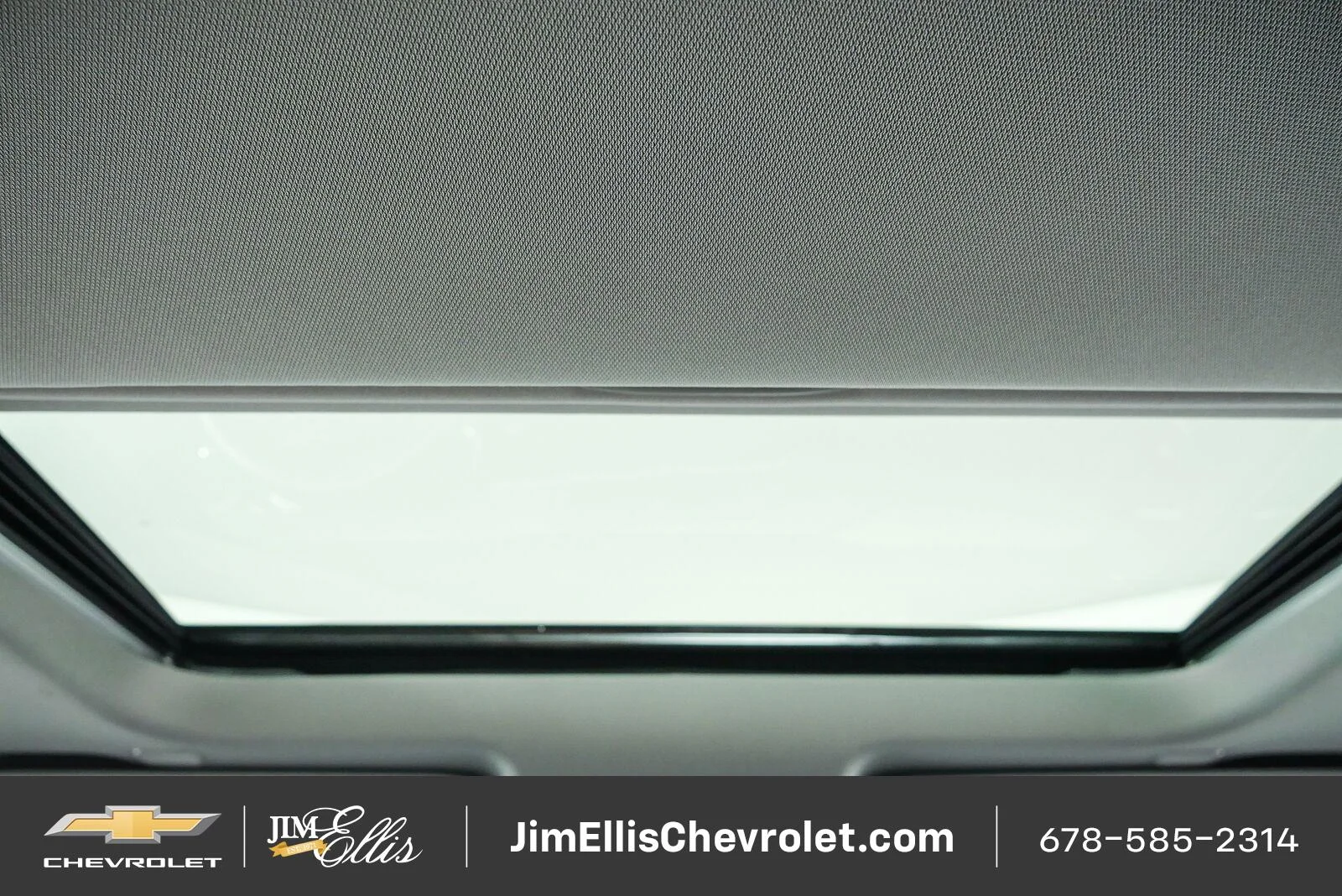 New 2026 Black Chevrolet RST image 22