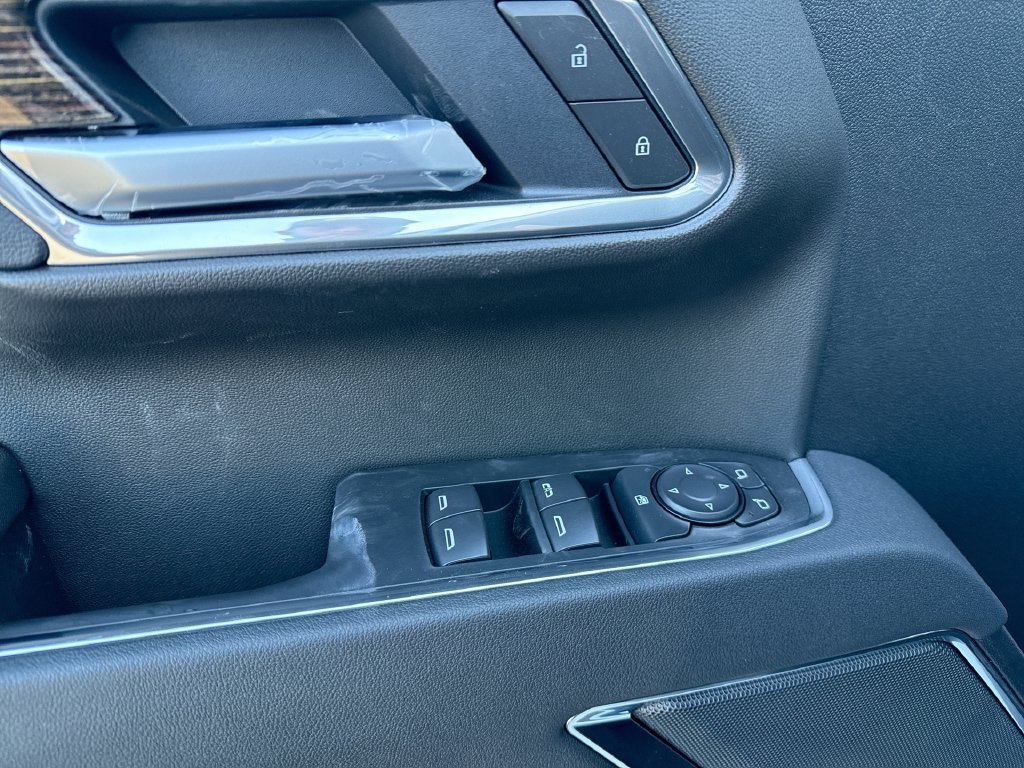 2026 GMC Sierra 1500 Elevation - Photo 23