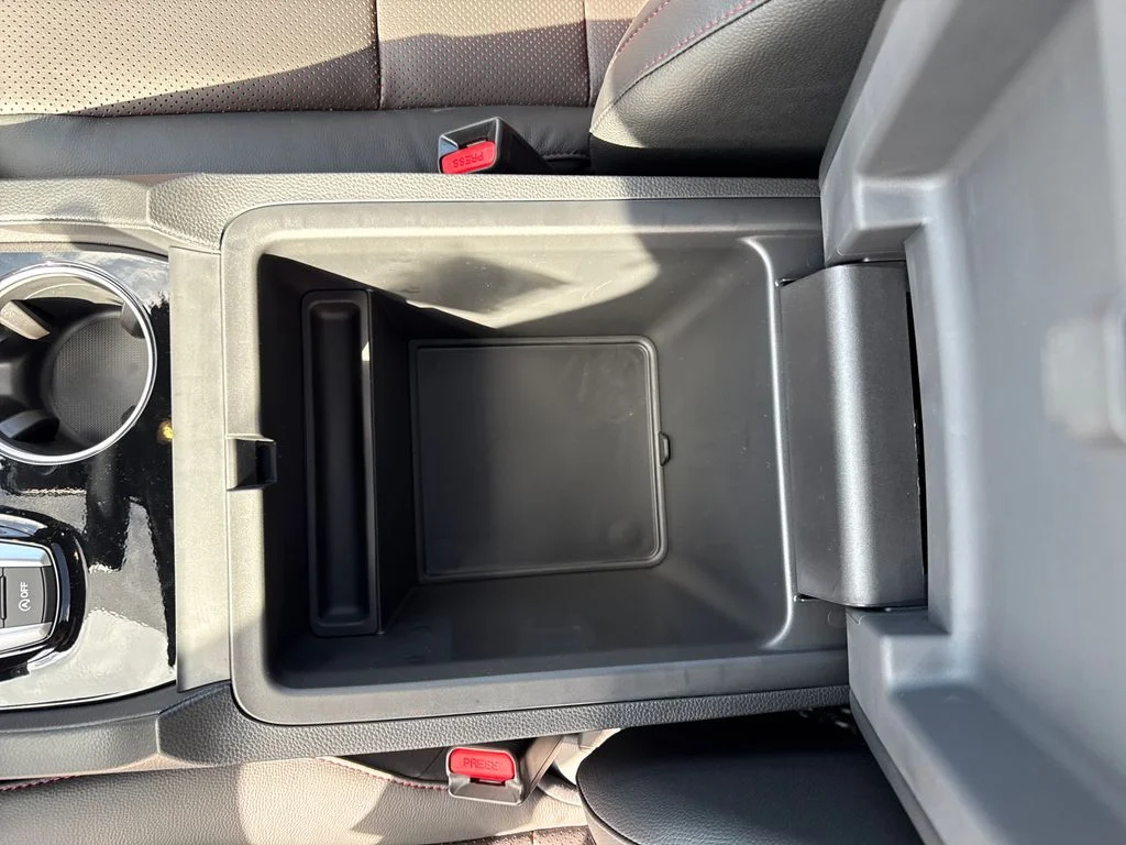 2026 Honda Ridgeline Black Edition - Photo 26