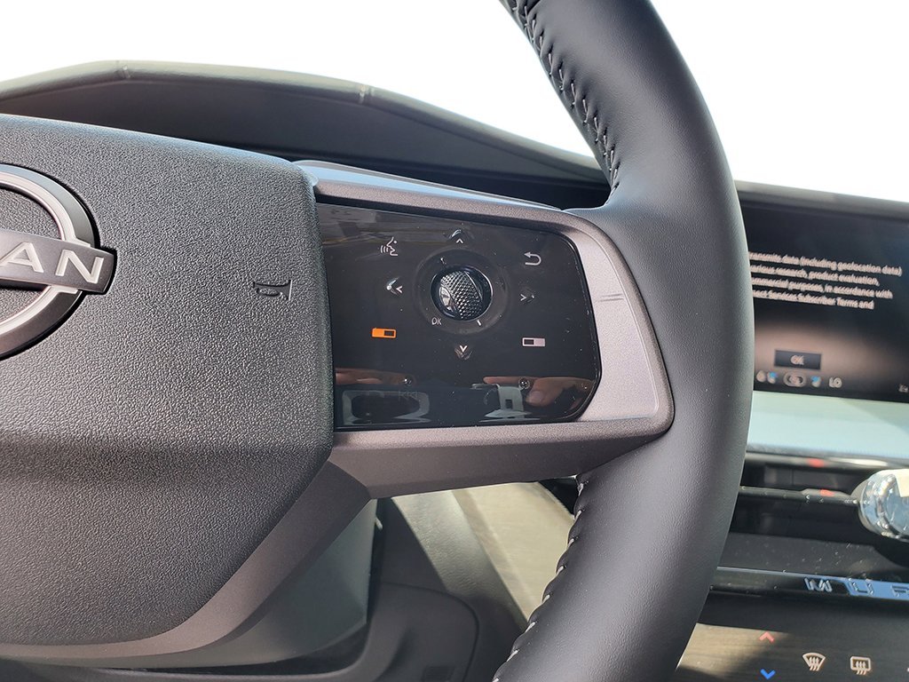New 2026 Everest White Pearl Tricoat Nissan Platinum image 20