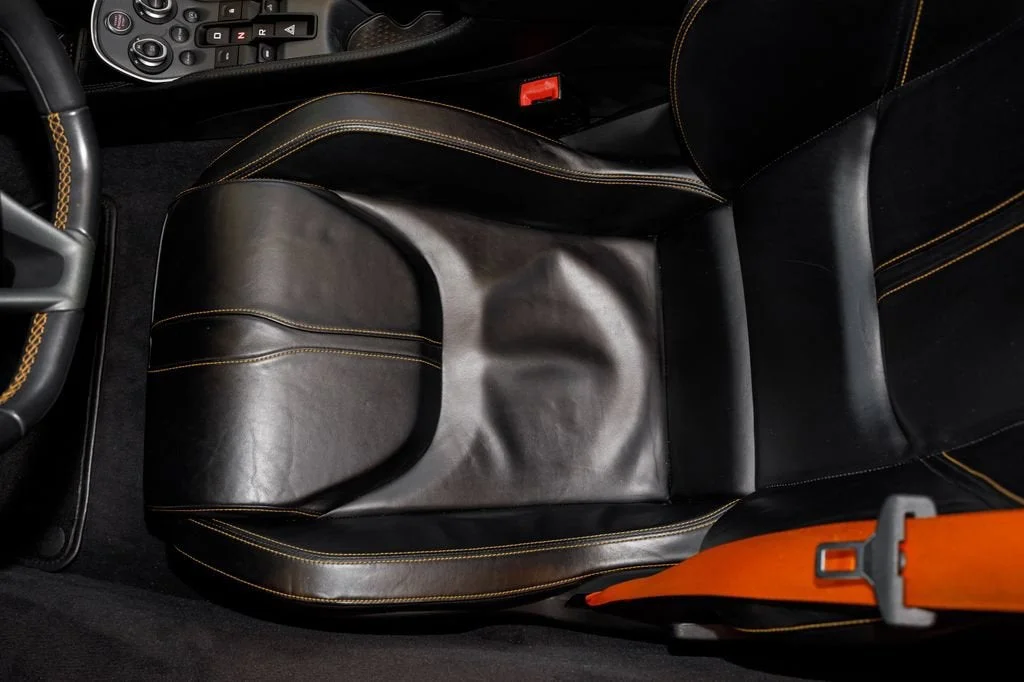 Used 2019 Gray McLaren  image 29