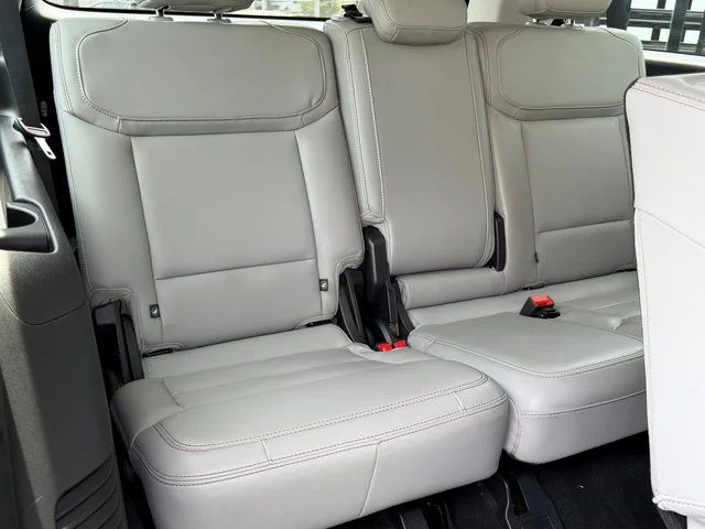 Used 2025 Black Ford Active image 41