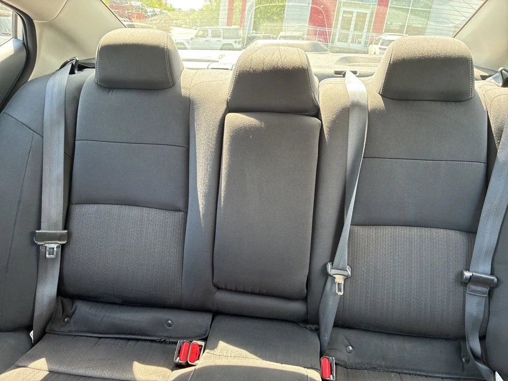 Certified Used 2024 Silver Nissan 2.5 SV image 23
