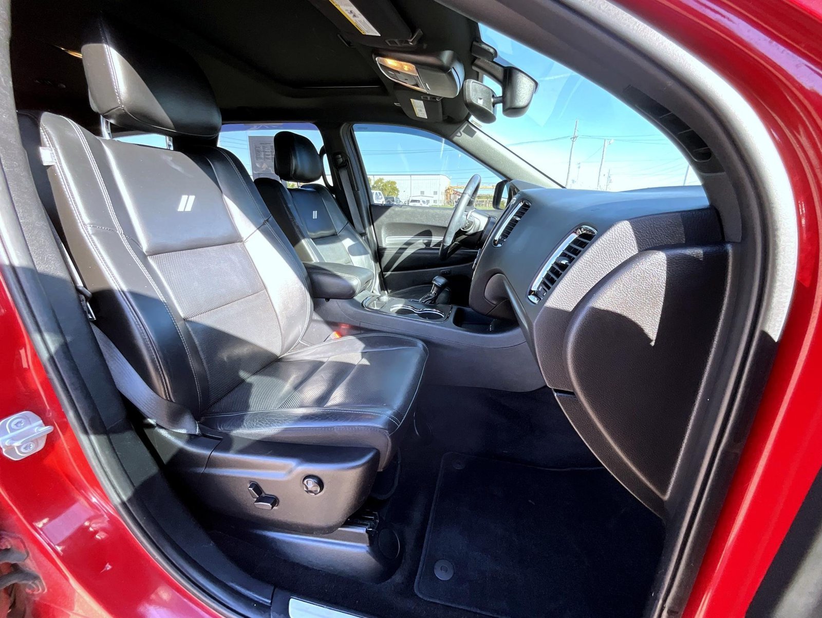 Used 2019 Red Dodge R/T image 17