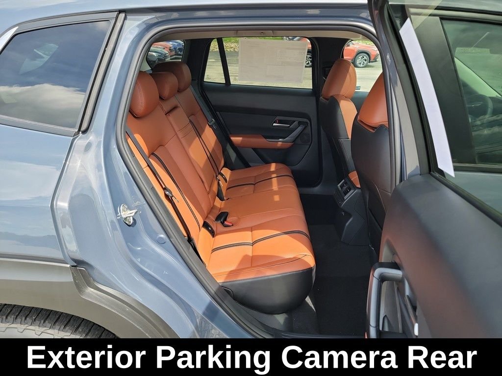 2025 Mazda CX-50 Meridian Edition - Photo 13