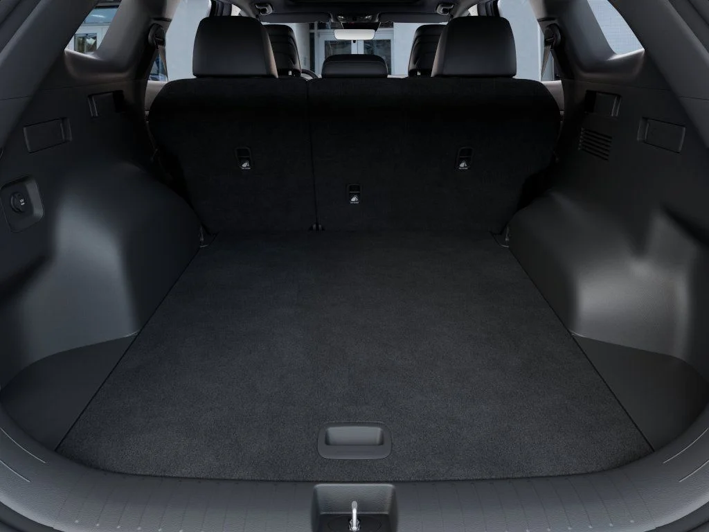 New 2027 Fusion Black Kia X-Line image 19