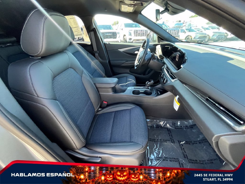 2026 Buick Envista Preferred - Photo 20