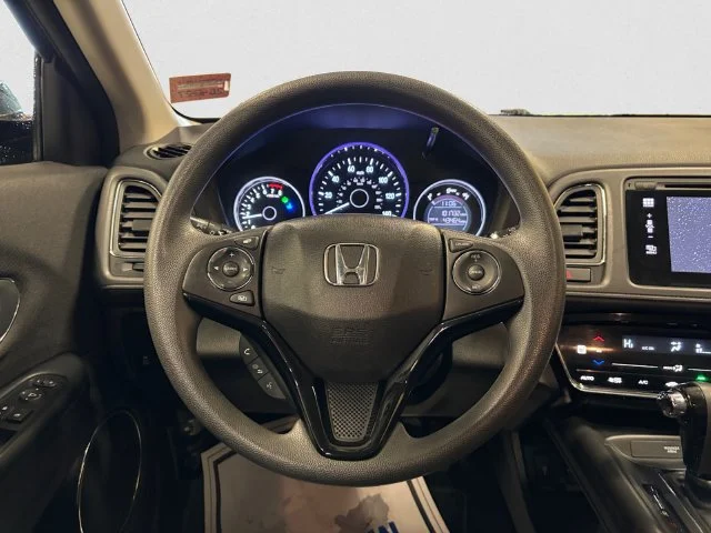 Used 2018 Black Honda EX image 13