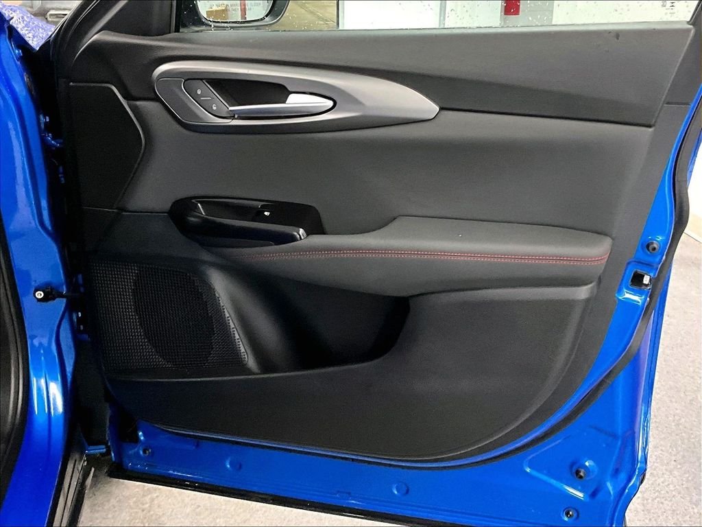 Used 2024 Blue Dodge R/T image 12