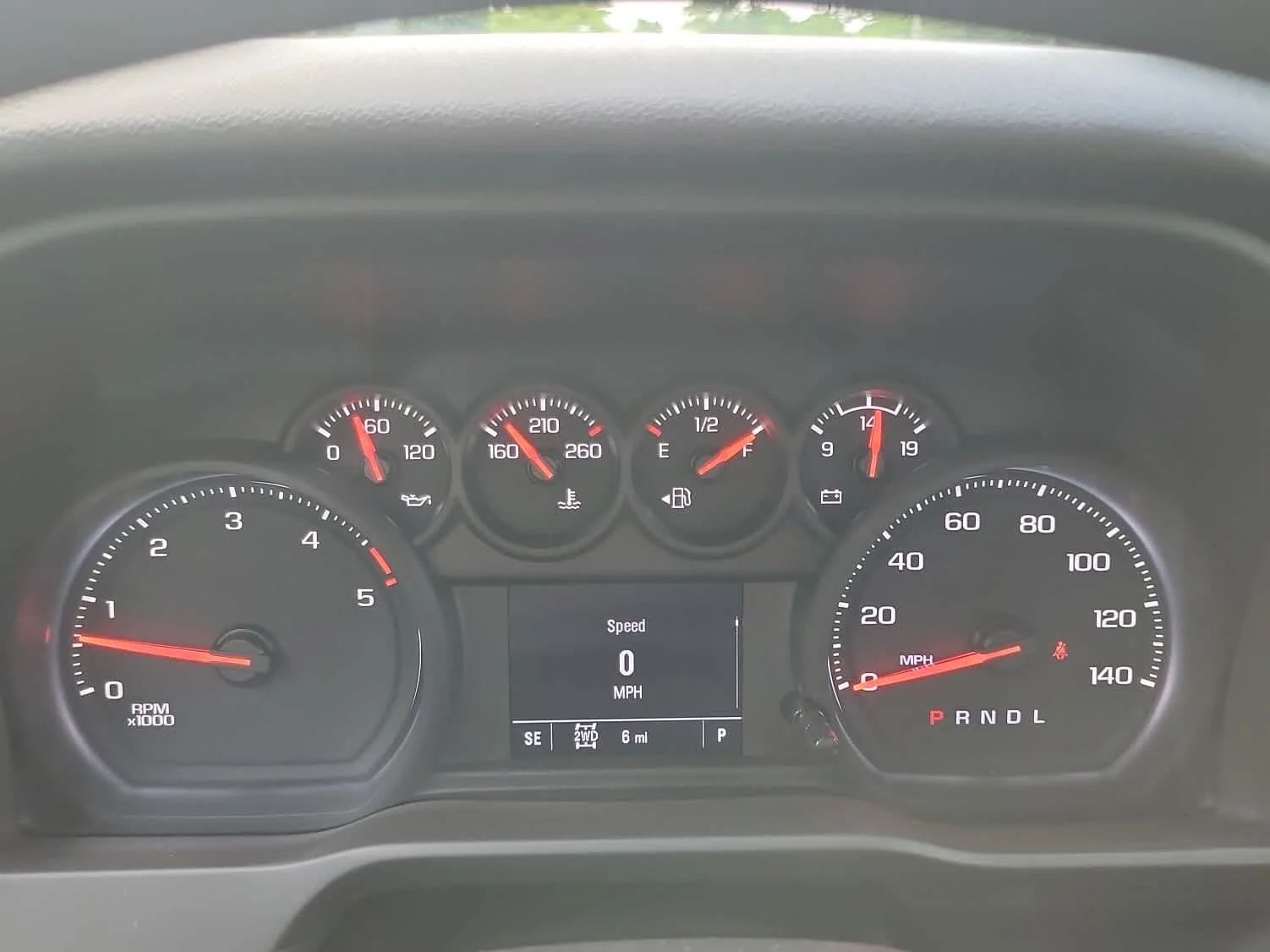 2026 Chevrolet Silverado 3500 HD Work Truck - Photo 19