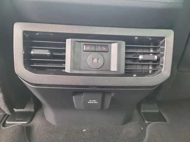 New 2026 Avalanche Ford Platinum image 16
