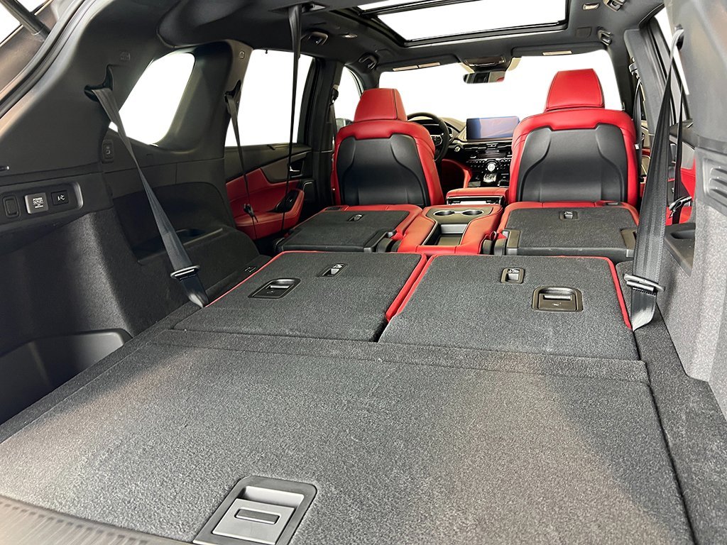 2026 Acura MDX A-Spec w/Advance Package - Photo 31
