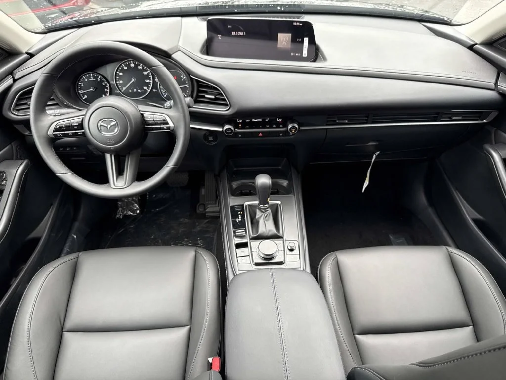 New 2026 Soul Red Crystal Metallic Mazda 2.5 S Preferred AWD image 17