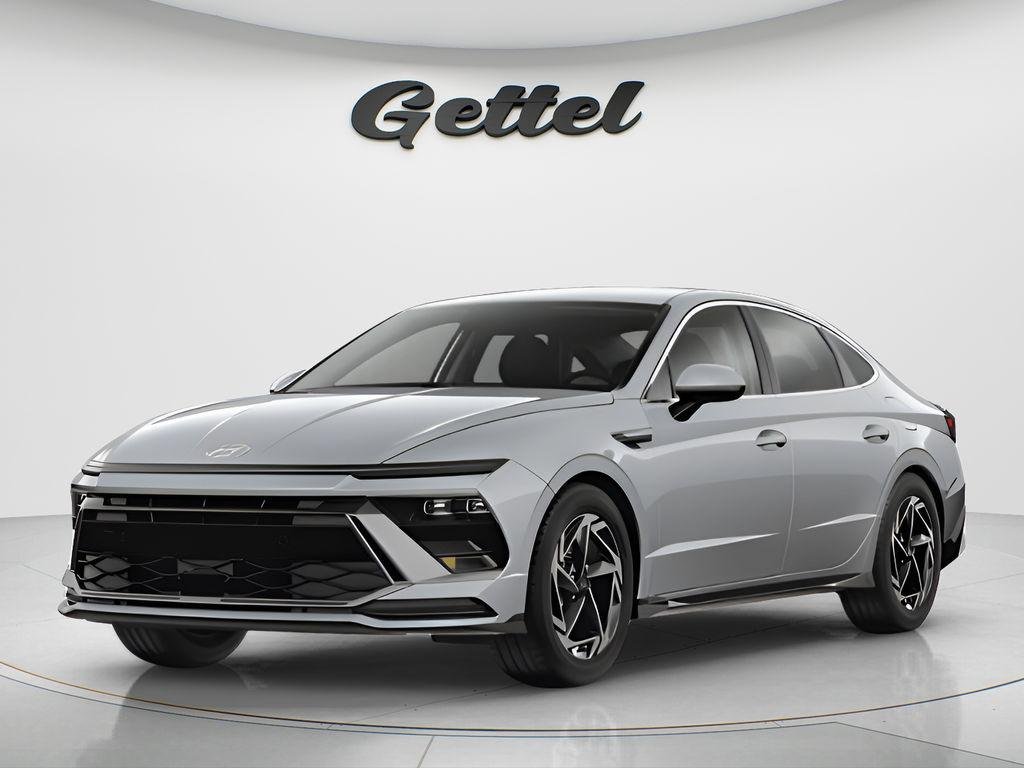 2026 Hyundai Sonata