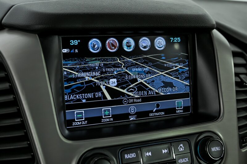 2020 GMC Yukon Denali - Photo 35